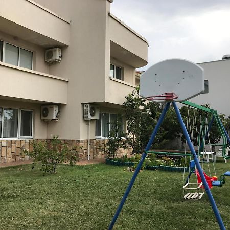 Villa Sea House Sweti Wlas Exterior foto