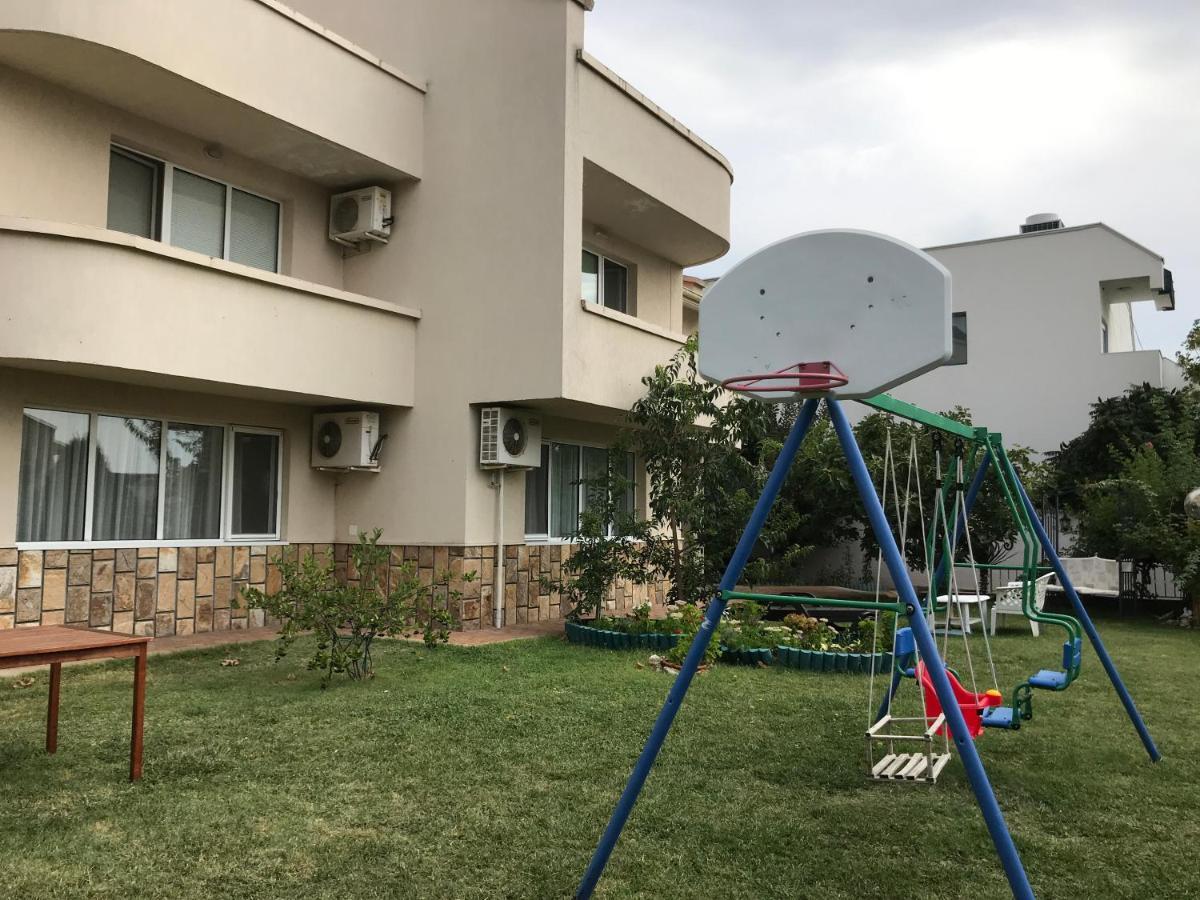 Villa Sea House Sweti Wlas Exterior foto