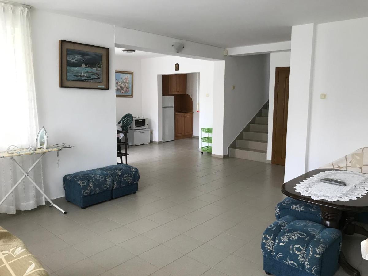 Villa Sea House Sweti Wlas Exterior foto