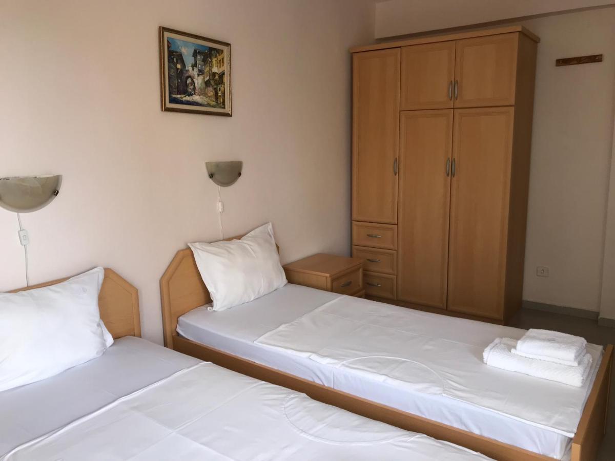 Villa Sea House Sweti Wlas Exterior foto