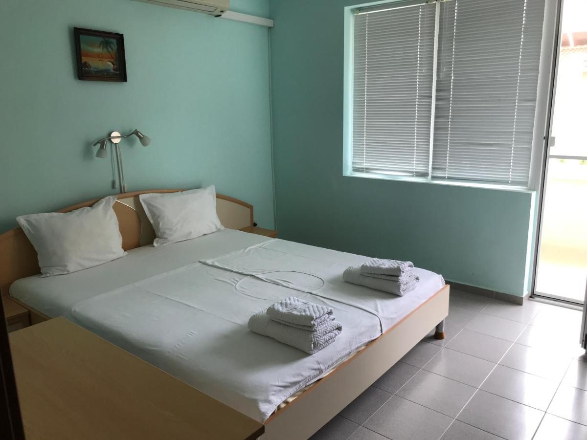 Villa Sea House Sweti Wlas Exterior foto