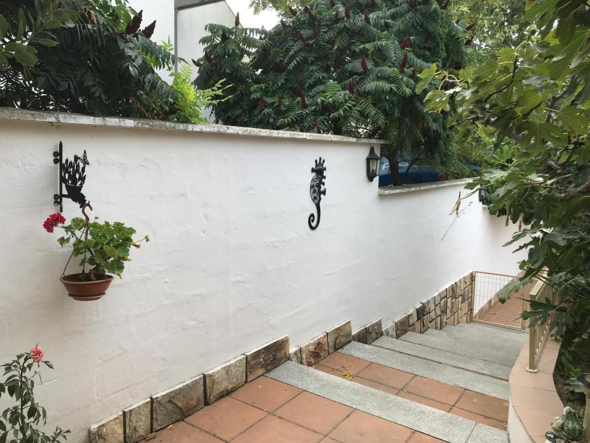 Villa Sea House Sweti Wlas Exterior foto