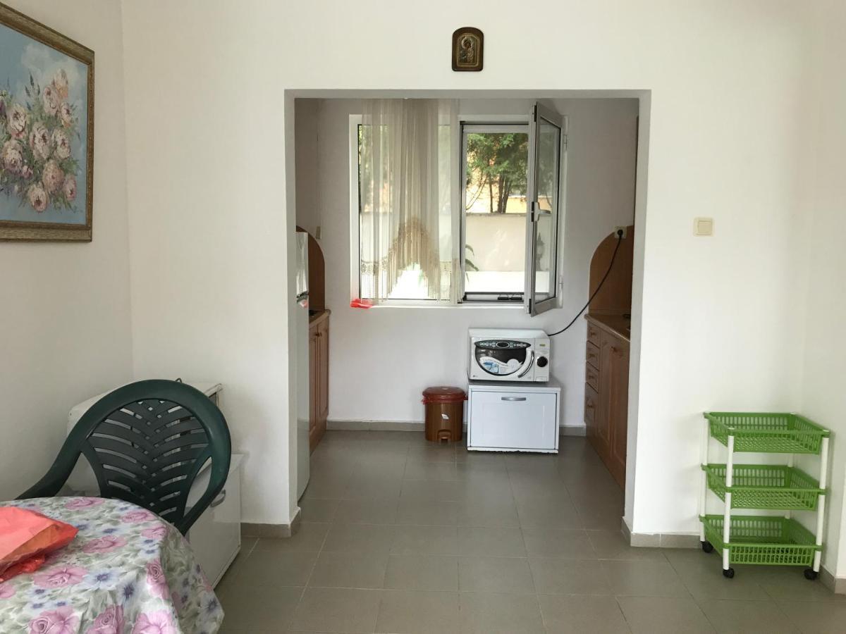 Villa Sea House Sweti Wlas Exterior foto