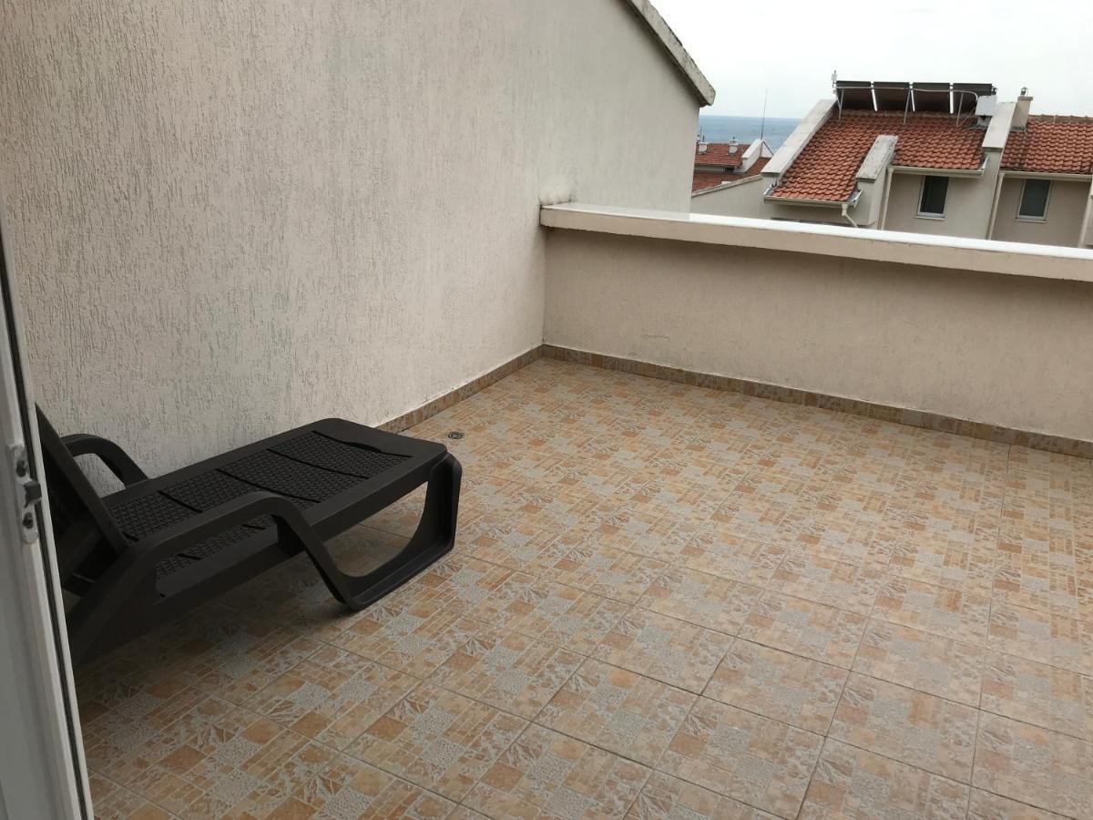 Villa Sea House Sweti Wlas Exterior foto