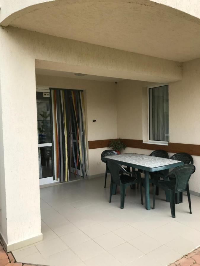 Villa Sea House Sweti Wlas Exterior foto