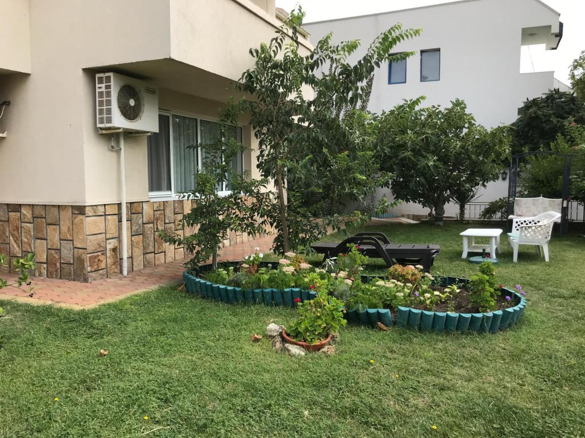 Villa Sea House Sweti Wlas Exterior foto