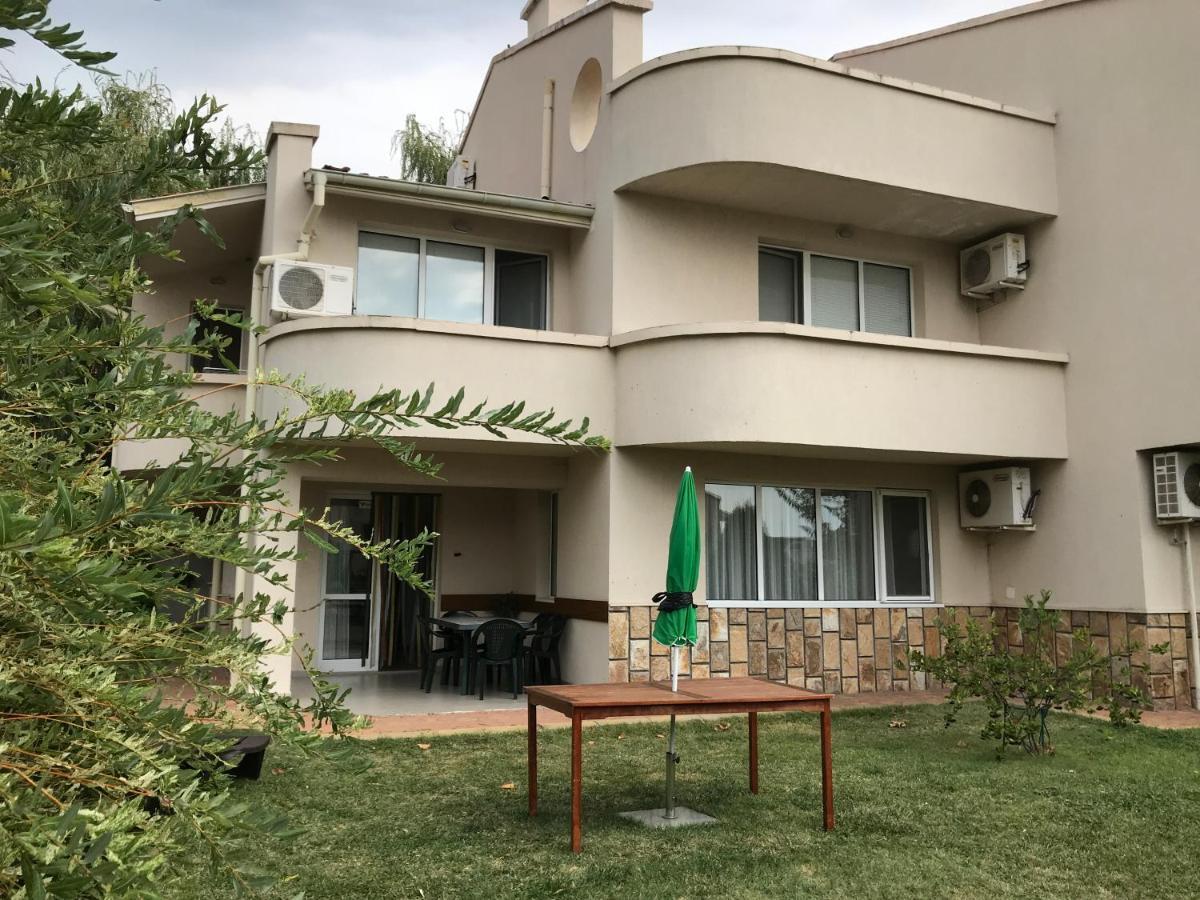 Villa Sea House Sweti Wlas Exterior foto