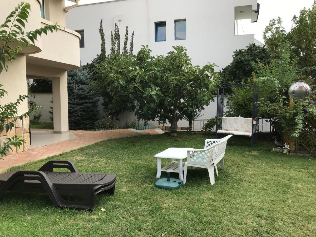 Villa Sea House Sweti Wlas Exterior foto