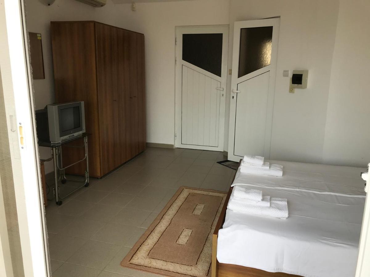 Villa Sea House Sweti Wlas Exterior foto