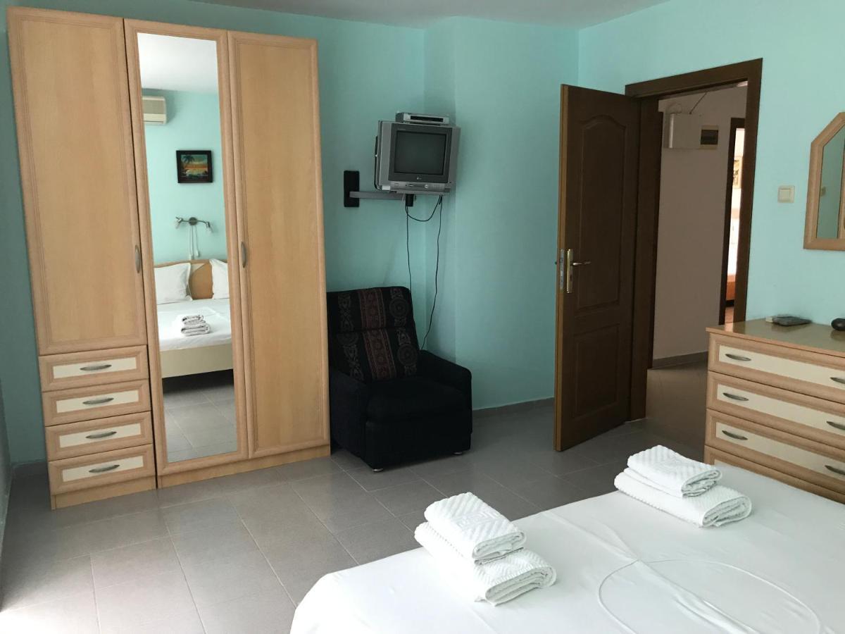 Villa Sea House Sweti Wlas Exterior foto
