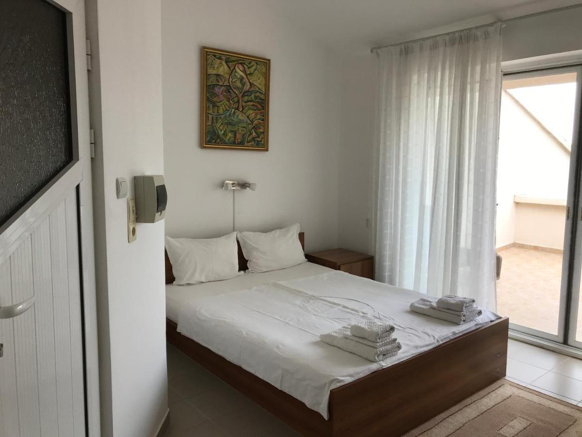 Villa Sea House Sweti Wlas Exterior foto