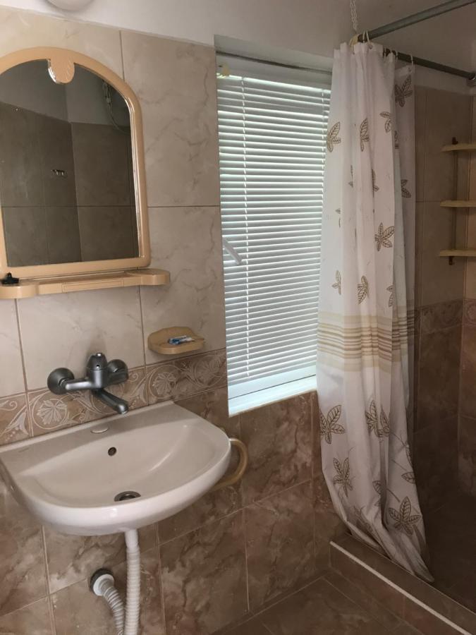 Villa Sea House Sweti Wlas Exterior foto