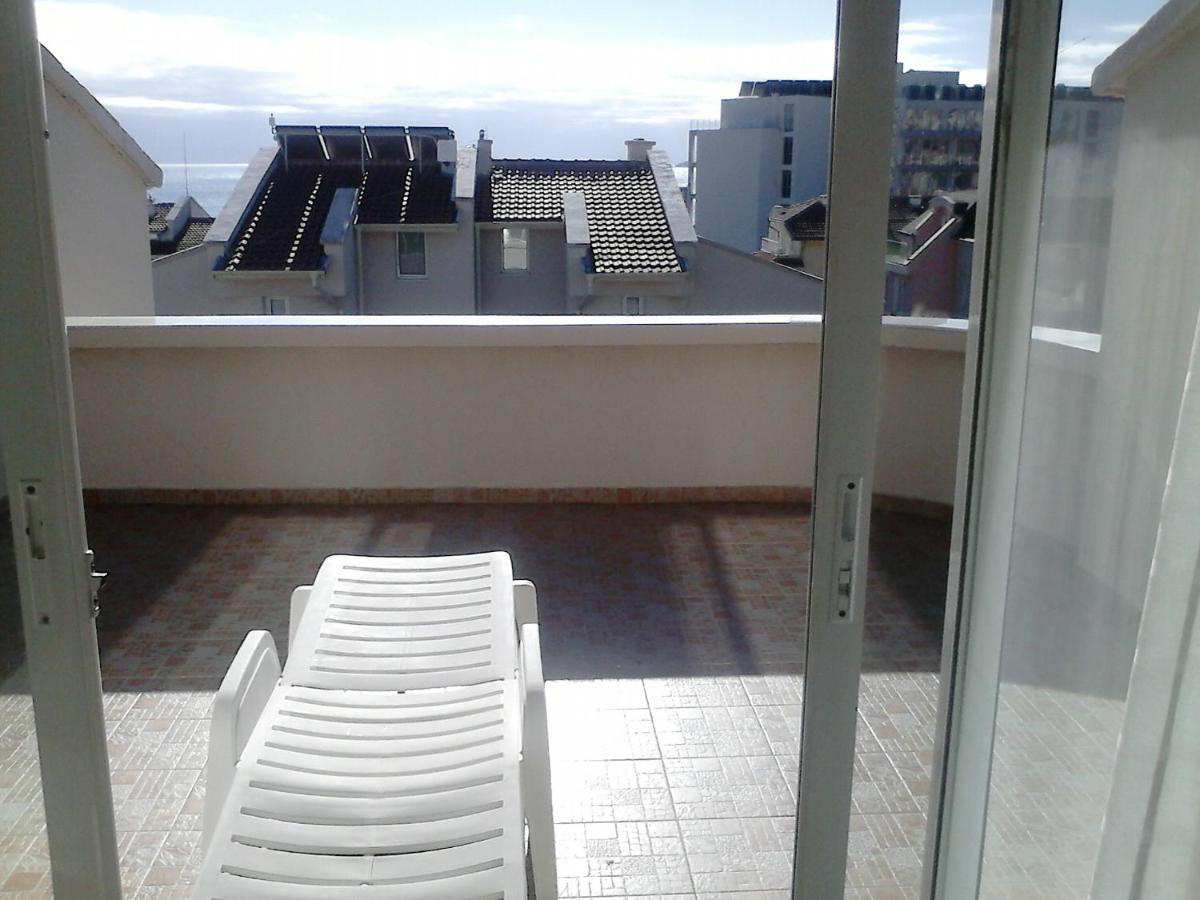 Villa Sea House Sweti Wlas Exterior foto