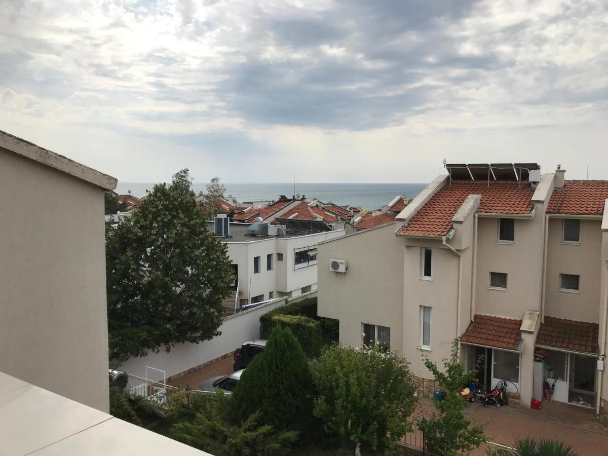 Villa Sea House Sweti Wlas Exterior foto