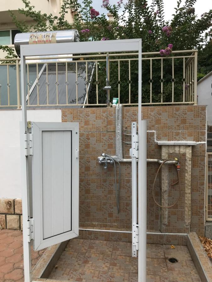 Villa Sea House Sweti Wlas Exterior foto