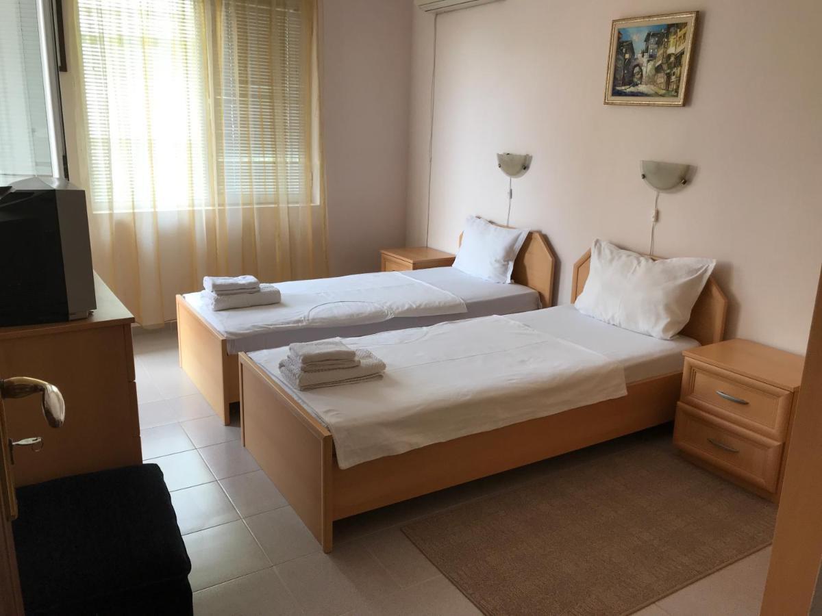 Villa Sea House Sweti Wlas Exterior foto