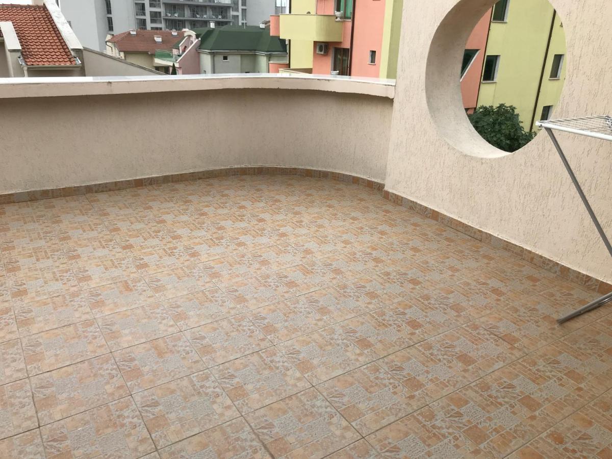 Villa Sea House Sweti Wlas Exterior foto